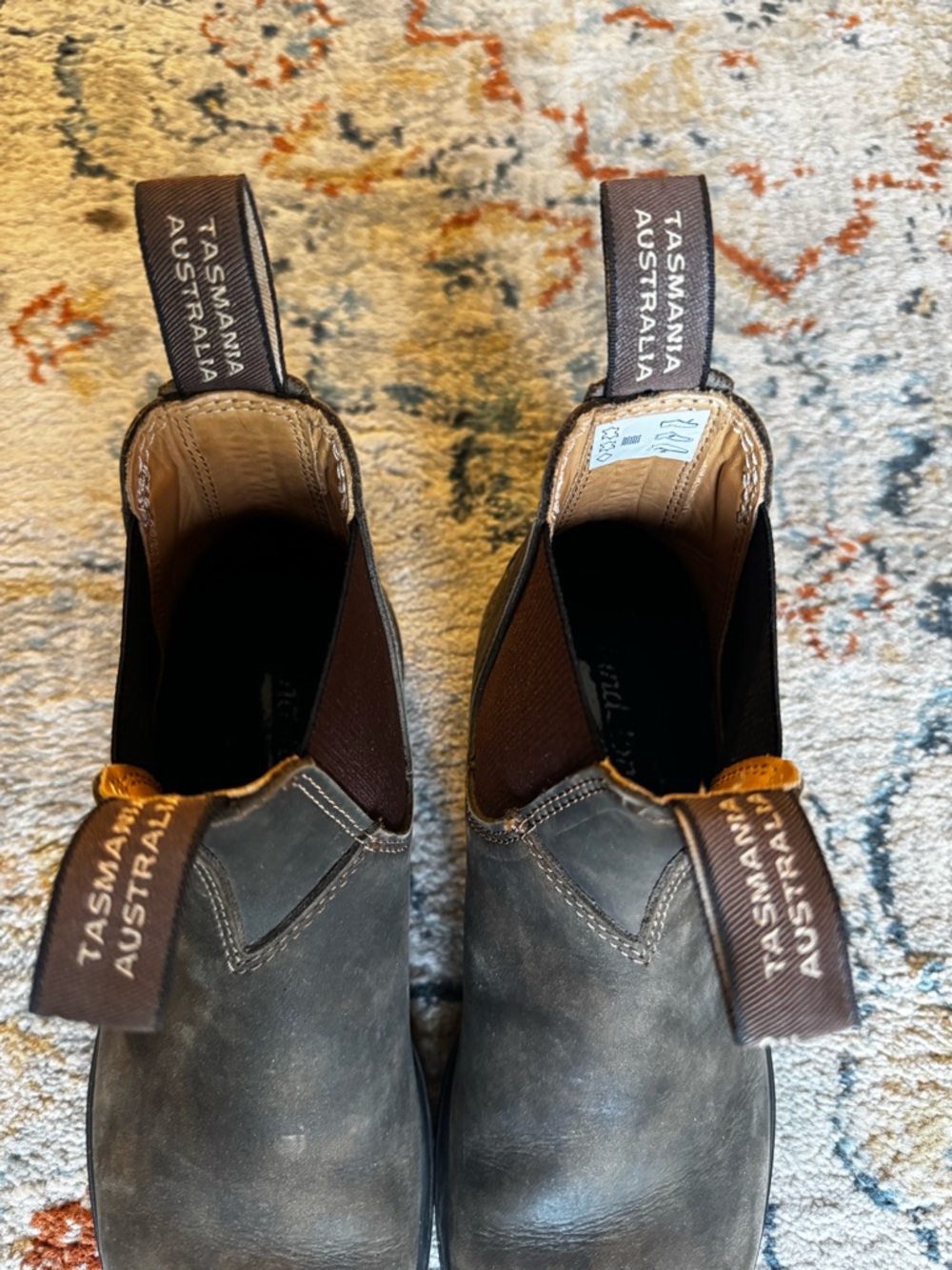 Blundstone Classic Chelsea Boots - Picture 5 of 5